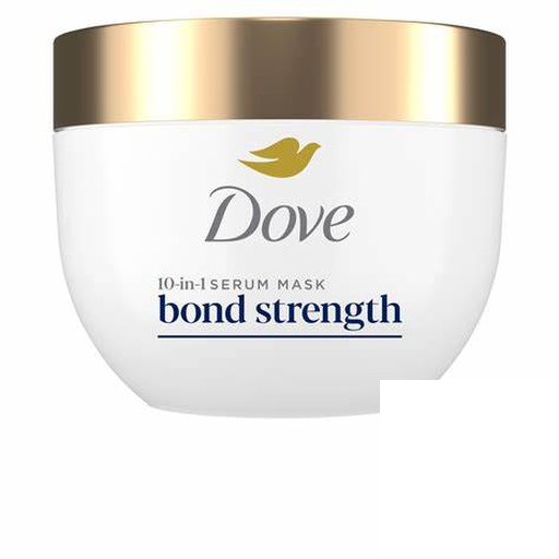 Damage Therapy Bond Strength 10 in 1 Serum Mask