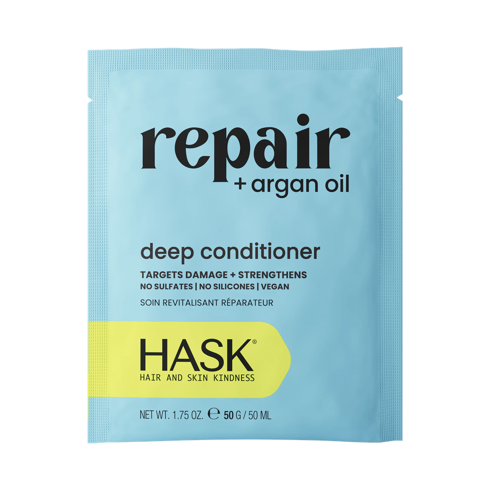 Repair + Argan Oil Deep Conditioner