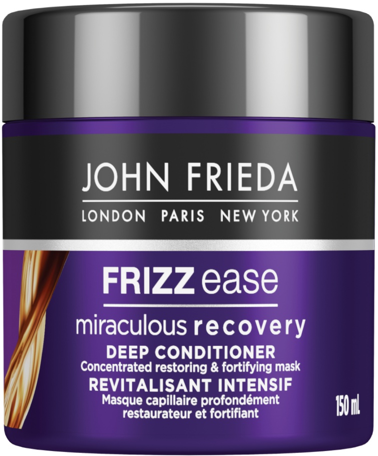 Frizz Ease Miraculous Recovery Deep Conditioner