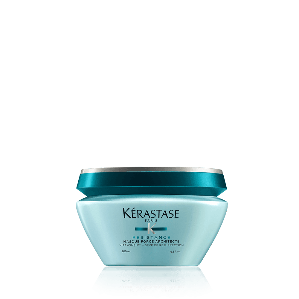 Résistance Masque Force Architecte