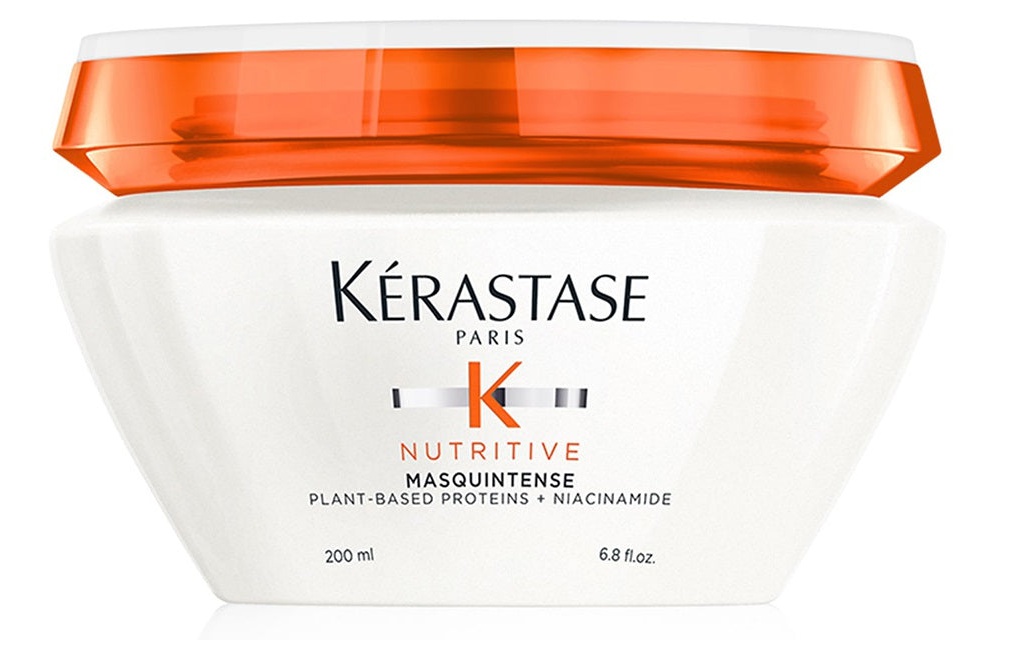 Nutritive Masquintense Hair Mask