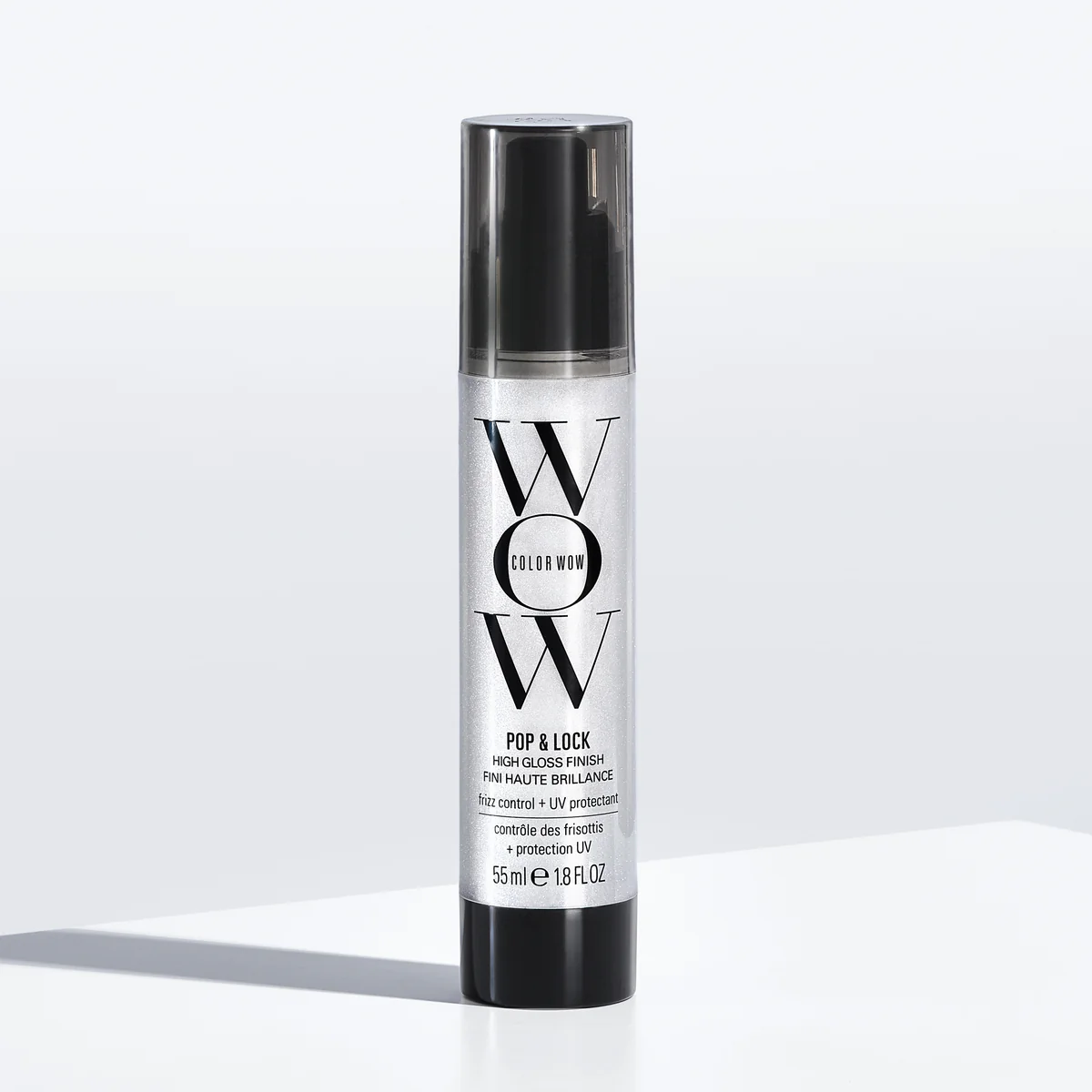 Color Wow Pop & Lock High Gloss Finish