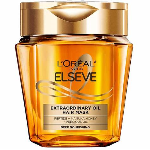 Elvive Extraordinary Oil Hair Mask