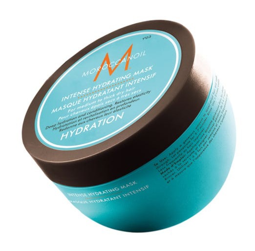 Intense Hydrating Mask