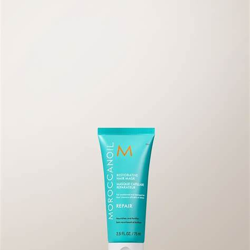 Restorative Hair Mask