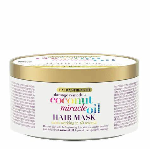 Damage Remedy + Coconut Miracle Oil Hair Mask