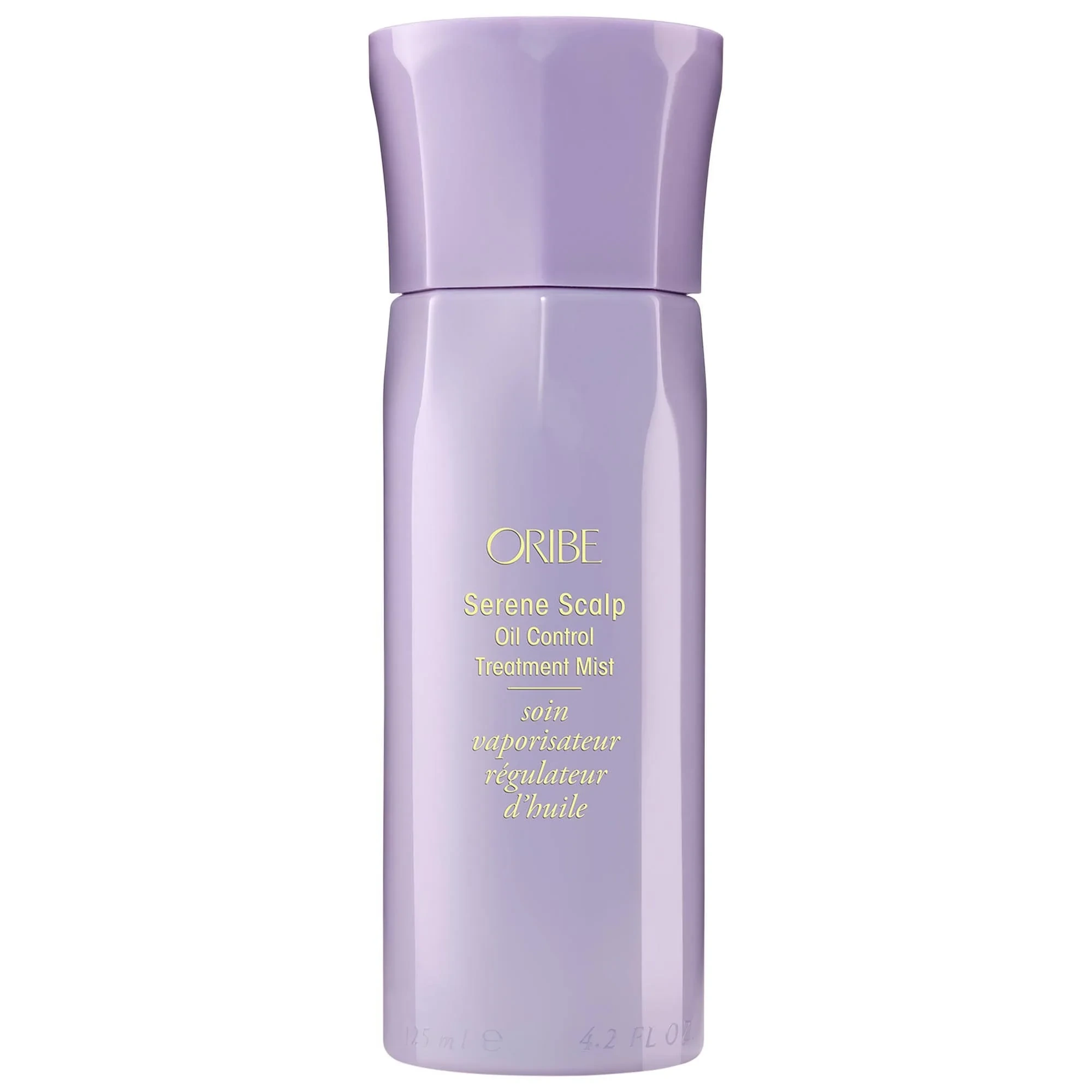 Serene Scalp Oil Control Treatment Mist